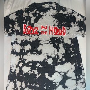 Women’s Boys in the Hood T-shirt